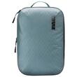 Saculet de depozitare Thule Compression Packing Cube mediu, albastru