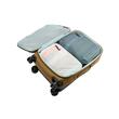 Saculet de depozitare Thule Compression Packing Cube mediu, albastru