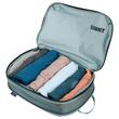 Saculet de depozitare Thule Compression Packing Cube mediu, albastru