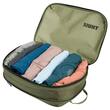 Saculet de depozitare Thule Compression Packing Cube mediu, kaki