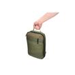 Saculet de depozitare Thule Compression Packing Cube mediu, kaki
