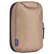 Saculet de depozitare Thule Compression Packing Cube mic, bej