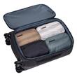 Saculet de depozitare Thule Compression Packing Cube mic, bej