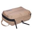 Saculet de depozitare Thule Compression Packing Cube mic, bej