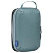 Saculet de depozitare Thule Compression Packing Cube mic, albastru