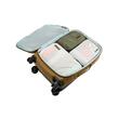 Saculet de depozitare Thule Compression Packing Cube mic, kaki