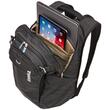 Rucsac urban cu compartiment laptop, Thule, Construct, 24L, Black