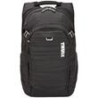 Rucsac urban cu compartiment laptop, Thule, Construct, 24L, Black