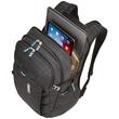 Rucsac urban cu compartiment laptop Thule Construct de 28L, Negru