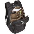 Rucsac urban cu compartiment laptop Thule Construct de 28L, Negru