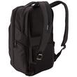 Rucsac urban cu compartiment laptop, Thule Crossover 2 Backpack, 20L, Negru