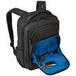 Rucsac urban cu compartiment laptop, Thule Crossover 2 Backpack, 20L, Negru