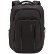 Rucsac urban cu compartiment laptop, Thule Crossover 2 Backpack, 20L, Negru