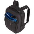 Rucsac urban cu compartiment laptop, Thule Crossover 2 Backpack, 20L, Negru