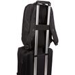 Rucsac urban cu compartiment laptop, Thule Crossover 2 Backpack, 20L, Negru