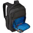 Rucsac urban cu compartiment laptop, Thule Crossover 2 Backpack, 30L, Negru
