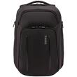 Rucsac urban cu compartiment laptop, Thule Crossover 2 Backpack, 30L, Negru