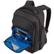 Rucsac urban cu compartiment laptop, Thule Crossover 2 Backpack, 30L, Negru