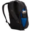 Rucsac urban cu compartiment laptop, Thule Crossover 2 Backpack, 30L, Negru