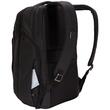 Rucsac urban cu compartiment laptop, Thule Crossover 2 Backpack, 30L, Negru