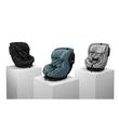 Scaun auto Thule Elm, 0 - 18 kg, Light Gray