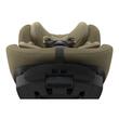 Scaun auto Thule Elm, 6 luni - 4 ani, Faded khaki