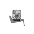 Scaun auto Thule Elm, 0 - 18 kg, Light Gray