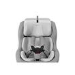 Scaun auto Thule Elm, 0 - 18 kg, Light Gray