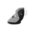 Scaun auto Thule Elm, 0 - 18 kg, Light Gray
