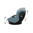 Scaun auto Thule Elm, 6 luni - 4 ani, Mid Blue - RESIGILAT