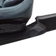 Scaun auto Thule Elm, 0 - 18 kg, Light Gray