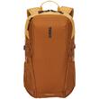 Rucsac urban cu compartiment laptop, Thule, EnRoute, 23L, Ochre/Golden