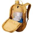 Rucsac urban cu compartiment laptop, Thule, EnRoute, 23L, Ochre/Golden