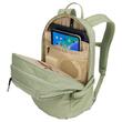 Rucsac urban cu compartiment laptop, Thule, EnRoute, 23L, Quiet Green