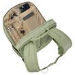 Rucsac urban cu compartiment laptop, Thule, EnRoute, 23L, Quiet Green