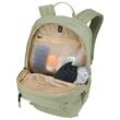 Rucsac urban cu compartiment laptop, Thule, EnRoute, 23L, Quiet Green