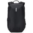 Rucsac urban cu compartiment laptop, Thule, EnRoute, 21L, Black