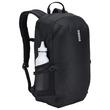 Rucsac urban cu compartiment laptop, Thule, EnRoute, 21L, Black