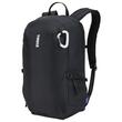 Rucsac urban cu compartiment laptop, Thule, EnRoute, 21L, Black