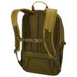 Rucsac urban cu compartiment laptop, Thule, EnRoute, 23L, Nutria/Natural Green