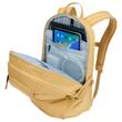 Rucsac urban cu compartiment laptop, Thule, EnRoute, 23L, Pale Yellow