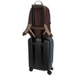 Rucsac urban cu compartiment laptop, Thule, EnRoute, 23L, Tinted Taupe/Nuanced Brown