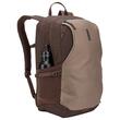 Rucsac urban cu compartiment laptop, Thule, EnRoute, 23L, Tinted Taupe/Nuanced Brown