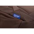 Rucsac urban cu compartiment laptop, Thule, EnRoute, 23L, Tinted Taupe/Nuanced Brown