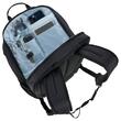Rucsac urban cu compartiment laptop, Thule, EnRoute, 26L, Black