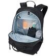Rucsac urban cu compartiment laptop, Thule, EnRoute, 26L, Black