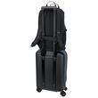 Rucsac urban cu compartiment laptop, Thule, EnRoute, 26L, Black