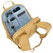 Rucsac urban cu compartiment laptop, Thule, EnRoute, 26L, Pale Yellow