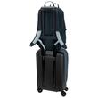 Rucsac urban cu compartiment laptop, Thule, EnRoute, 26L, Soft Blue/Darkest Blue