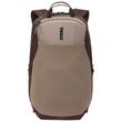 Rucsac urban cu compartiment laptop, Thule, EnRoute, 26L, Tinted Taupe/Nuanced Brown